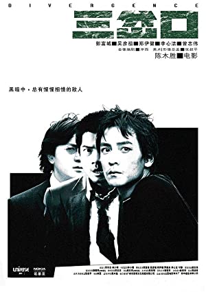 Nonton Film Divergence (2005) Subtitle Indonesia Filmapik