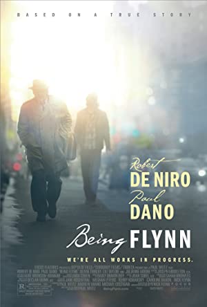 Being Flynn         (2012)