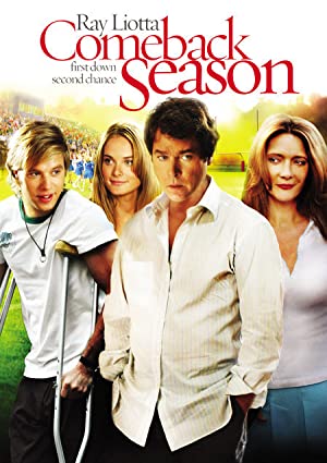 Nonton Film Comeback Season (2006) Subtitle Indonesia