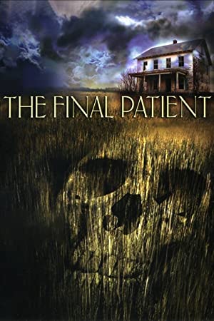 Nonton Film The Final Patient (2005) Subtitle Indonesia