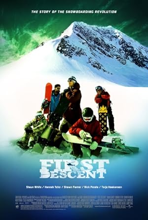 Nonton Film First Descent (2005) Subtitle Indonesia