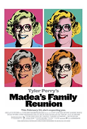 Nonton Film Madea’s Family Reunion (2006) Subtitle Indonesia