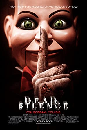 Nonton Film Dead Silence (2007) Subtitle Indonesia