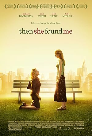 Then She Found Me (2007)