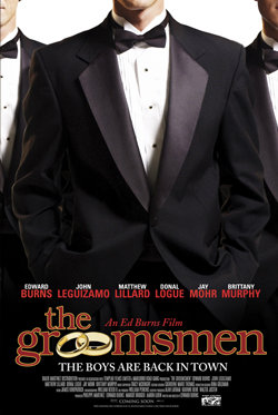 The Groomsmen (2006)