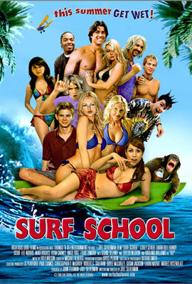 Nonton Film Surf School (2006) Subtitle Indonesia Filmapik