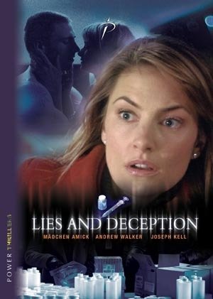 Nonton Film Lies and Deception (2005) Subtitle Indonesia