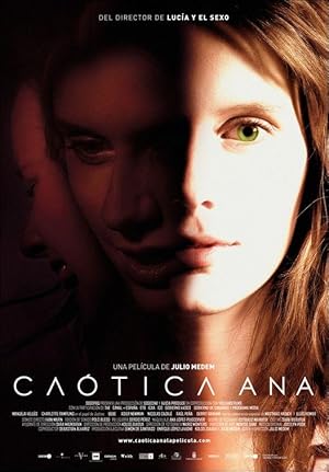 Chaotic Ana (2007)