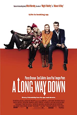 Nonton Film A Long Way Down (2014) Subtitle Indonesia Filmapik