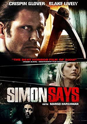 Nonton Film Simon Says (2006) Subtitle Indonesia Filmapik
