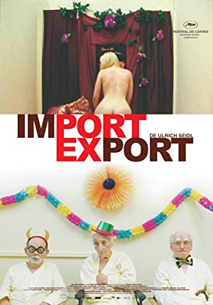 Nonton Film Import Export (2007) Subtitle Indonesia