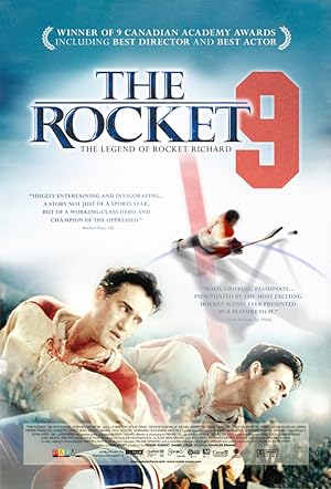Nonton Film The Rocket (2005) Subtitle Indonesia