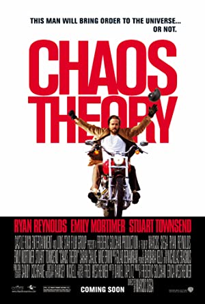 Nonton Film Chaos Theory (2008) Subtitle Indonesia