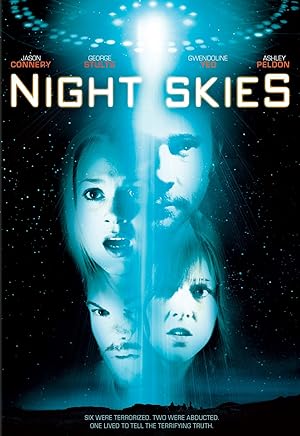 Nonton Film Night Skies (2007) Subtitle Indonesia