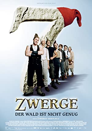 7 Dwarves: The Forest Is Not Enough (2006)