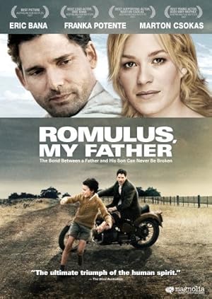 Nonton Film Romulus, My Father (2007) Subtitle Indonesia
