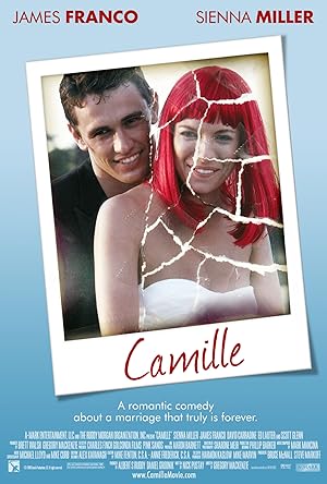 Nonton Film Camille (2008) Subtitle Indonesia