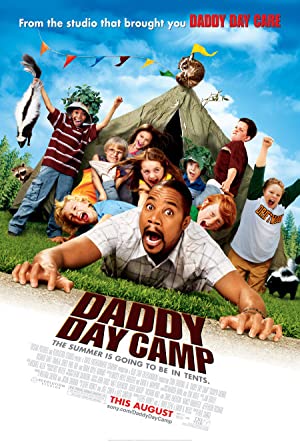 Nonton Film Daddy Day Camp (2007) Subtitle Indonesia Filmapik