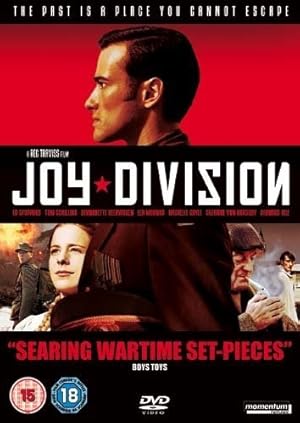 Nonton Film Joy Division (2006) Subtitle Indonesia