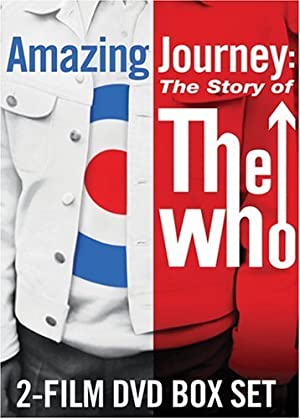 Nonton Film Amazing Journey: The Story of the Who (2007) Subtitle Indonesia Filmapik