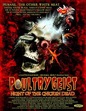 Nonton Film Poultrygeist: Night of the Chicken Dead (2006) Subtitle Indonesia