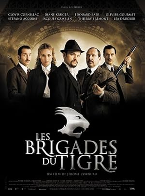 The Tiger Brigades (2006)