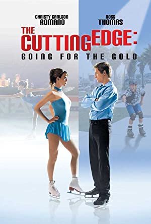 Nonton Film The Cutting Edge: Going for the Gold (2006) Subtitle Indonesia Filmapik