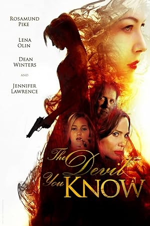 Nonton Film The Devil You Know (2013) Subtitle Indonesia