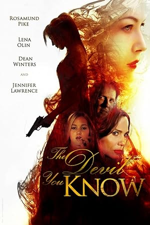 Nonton Film The Devil You Know (2013) Subtitle Indonesia Filmapik