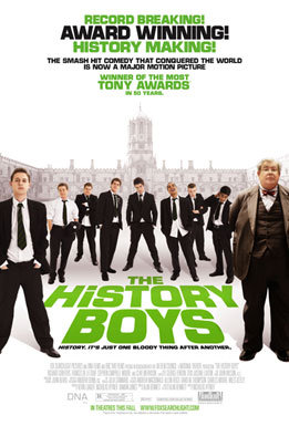 Nonton Film The History Boys (2006) Subtitle Indonesia