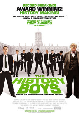 The History Boys (2006)