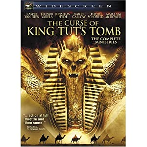 The Curse of King Tut’s Tomb