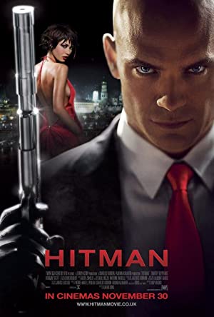 Hitman