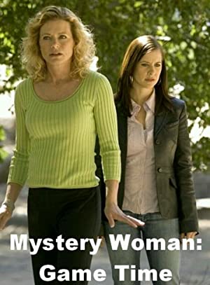 Nonton Film Mystery Woman: Game Time (2005) Subtitle Indonesia
