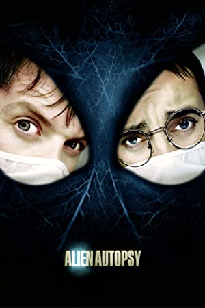 Nonton Film Alien Autopsy (2006) Subtitle Indonesia