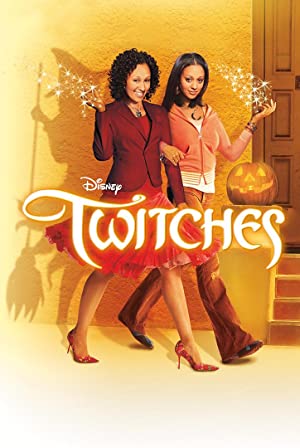 Nonton Film Twitches (2005) Subtitle Indonesia