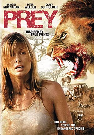 Nonton Film Prey (2007) Subtitle Indonesia