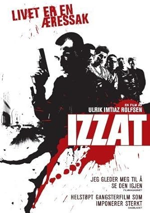 Nonton Film Izzat (2005) Subtitle Indonesia