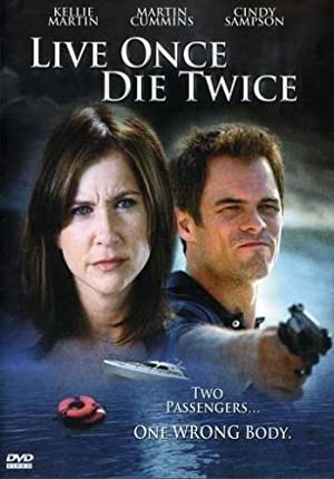 Nonton Film Live Once, Die Twice (2006) Subtitle Indonesia