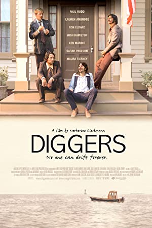 Nonton Film Diggers (2006) Subtitle Indonesia