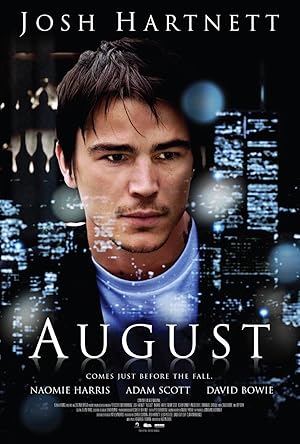 August (2008)