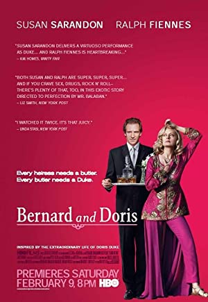 Nonton Film Bernard and Doris (2006) Subtitle Indonesia
