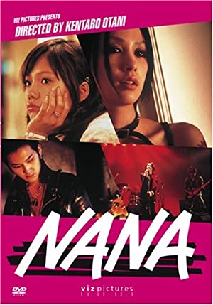Nonton Film Nana (2005) Subtitle Indonesia