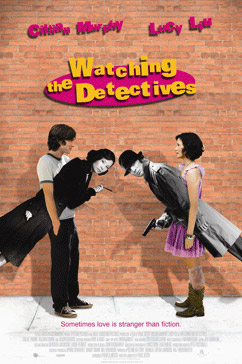 Nonton Film Watching the Detectives (2007) Subtitle Indonesia