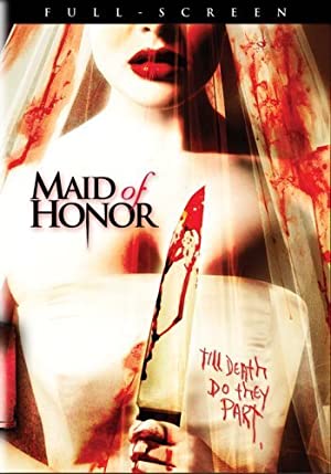 Maid of Honor (2006)