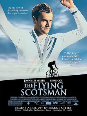 Nonton Film The Flying Scotsman (2006) Subtitle Indonesia