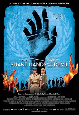 Shake Hands with the Devil (2007)