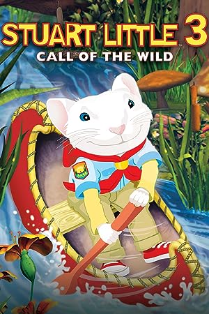 Nonton Film Stuart Little 3: Call of the Wild (2005) Subtitle Indonesia