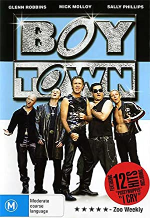 Nonton Film BoyTown (2006) Subtitle Indonesia