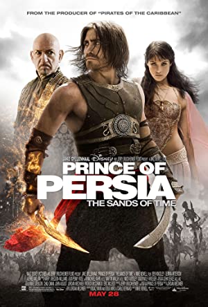 Prince of Persia: The Sands of Time         (2010)